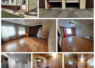 Продам дом, 93.7 м2, село Акъяр, улица Ишмуллы Дильмухаметова, 13