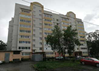 Продается 2-комнатная квартира, 51 м2, Ульяновск, Железнодорожный район, улица Варейкиса, 16А