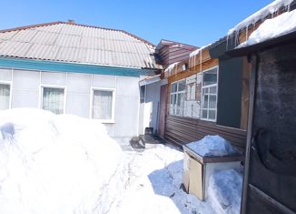 Дом на продажу, 42.8 м2, Кемеровская область, Берёзовая улица