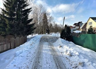Земельный участок на продажу, 6 сот., деревня Новоколедино, Сосновая улица, 21