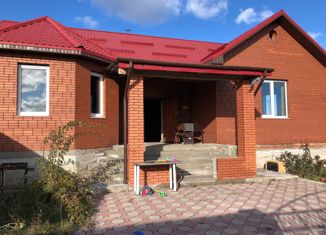 Продажа дома, 171.7 м2, коттеджный поселок Благодатный, улица Мечтателей