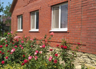 Продам дом, 110 м2, поселок Суворов-Черкесский, Отрадная улица