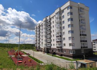 Продажа двухкомнатной квартиры, 43 м2, сельский посёлок Новинки, 2-я Дорожная улица, 23, ЖК Новинки Смарт Сити