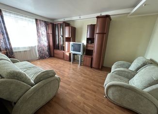 Двухкомнатная квартира в аренду, 48 м2, Екатеринбург, проезд Решетникова, 2, Ленинский район