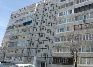 1-ком. квартира на продажу, 37.4 м2, Приморский край, улица Свердлова, 33