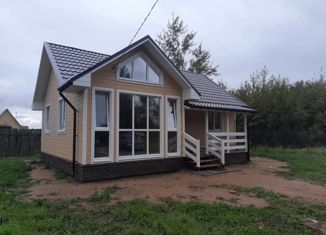 Продается дом, 57 м2, СНТ Михалёво, Вишнёвая улица