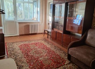 Сдача в аренду 1-ком. квартиры, 30 м2, Омск, улица Багратиона, 21Г, Центральный округ