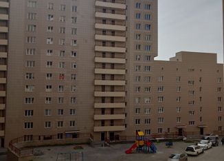 Продам 1-комнатную квартиру, 37.02 м2, Новосибирск, Тульская улица, 80, ЖК Тульский