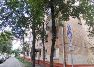 Продам 2-ком. квартиру, 42 м2, Москва, Окружной проезд, 22/64, станция Измайлово