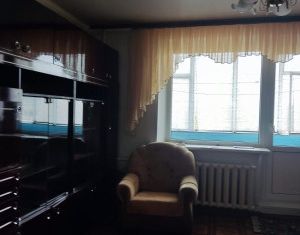 Сдача в аренду 3-комнатной квартиры, 65.7 м2, Минусинск, Абаканская улица, 55
