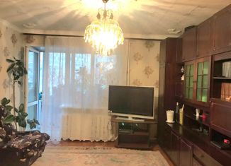 Продаю трехкомнатную квартиру, 61.3 м2, Тюменская область, Олимпийская улица, 36