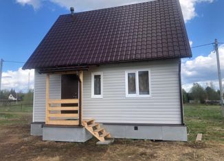 Дом на продажу, 60 м2, деревня Старо, Дорожная улица, 6