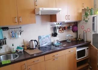 2-ком. квартира на продажу, 53.6 м2, Москва, улица Коцюбинского, 10, улица Коцюбинского