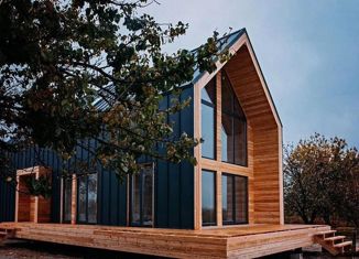 Продам дом, 55 м2, коттеджный посёлок Лунежские горы