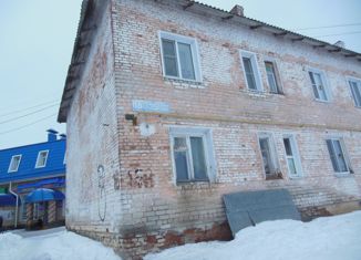 Продажа двухкомнатной квартиры, 40 м2, Козьмодемьянск, улица Гагарина, 18