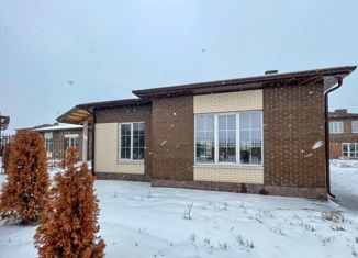 Продаю дом, 120 м2, коттеджный поселок Донской, Волгодонская улица, 10