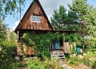 Продается земельный участок, 6 сот., СТ Лозанна, Пионерская улица, 111