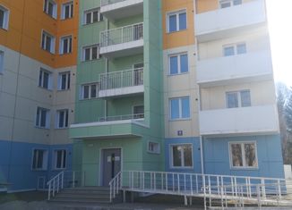 1-комнатная квартира на продажу, 20.4 м2, Шелехов