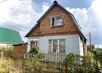 Продам дом, 57 м2, Ульяновская область, 4-я линия