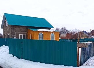 Продам дом, 70 м2, СНТ Озерки, Крутая улица