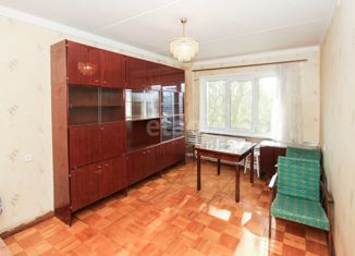 Двухкомнатная квартира на продажу, 43.1 м2, Ижевск, Промышленная улица, 25, Южный жилой район