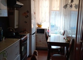 Продается 2-комнатная квартира, 40 м2, Кинешма, 2-й Вичугский проезд, 4