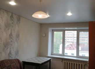 2-комнатная квартира на продажу, 48.3 м2, Забайкальский край, Амурская улица, 107