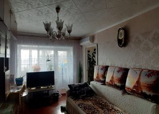 Трехкомнатная квартира на продажу, 44 м2, Цимлянск, Московская улица, 49