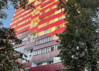 Продажа двухкомнатной квартиры, 44.6 м2, Москва, Петрозаводская улица, 15к2, метро Беломорская