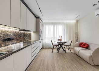 Продаю 2-ком. квартиру, 51 м2, Москва, Малая Очаковская улица, 4Ак1, район Очаково-Матвеевское