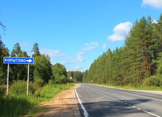 Продается земельный участок, 10 сот., деревня Корытово