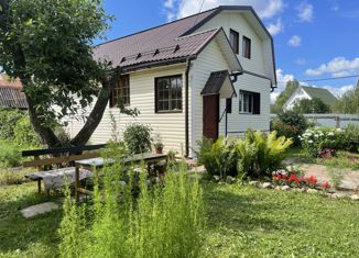 Продаю дом, 100 м2, город Струнино, улица Ленина