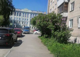 Двухкомнатная квартира на продажу, 43.2 м2, Челябинск, улица Бажова, 97