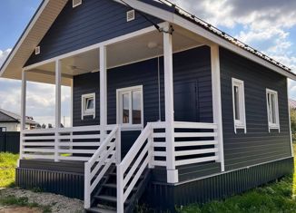 Продаю дом, 44 м2, деревня Голубино, посёлок Новое Голубино, 39