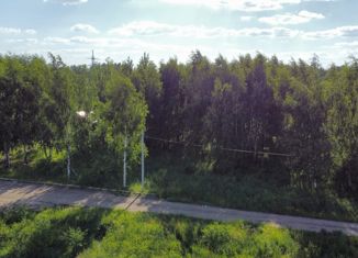 Продаю земельный участок, 5 сот., деревня Клюшниково