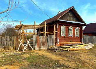 Продается дом, 52 м2, деревня Большое Гридино