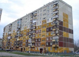 Двухкомнатная квартира на продажу, 52 м2, Нижний Новгород, проспект Кирова, 35, 9-й микрорайон