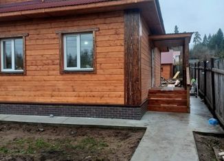 Продаю дом, 66 м2, Краснокамск, улица Гагарина, 59