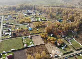 Продаю земельный участок, 20.04 сот., СНТ Земляничное