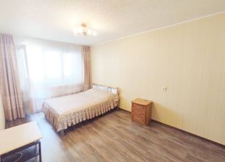 Продам 1-ком. квартиру, 32.6 м2, Киров, улица Ивана Попова, 60к1