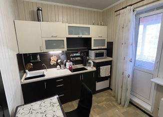 Продажа 1-ком. квартиры, 38 м2, Москва, улица Татьяны Макаровой, 10, метро Улица Дмитриевского