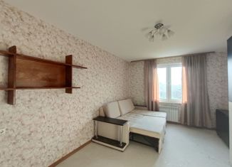 1-комнатная квартира на продажу, 28.6 м2, Нижний Новгород, Бурнаковская улица, 107, метро Буревестник