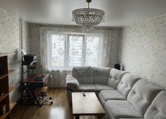 Продажа 2-комнатной квартиры, 62.2 м2, Санкт-Петербург, Богатырский проспект, 56к3