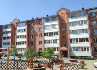 3-ком. квартира на продажу, 61 м2, Абакан, улица Торосова, 7к1