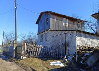 Продажа дома, 117 м2, Нижний Новгород, Приокский район, СНТ Дружба, 746