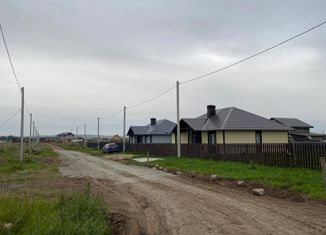 Участок на продажу, 7 сот., деревня Старые Киешки, улица Гафури, 19