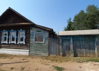 Продается дом, 21 м2, деревня Касаево, Центральная улица