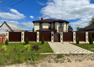 Продаю дом, 150 м2, деревня Крутой Овраг, Новая улица, 2