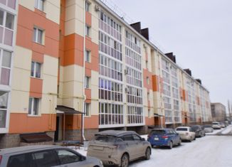 2-ком. квартира на продажу, 52 м2, Туймазы, улица Островского, 28А