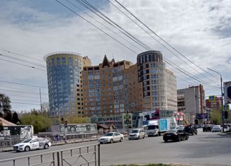 Продается четырехкомнатная квартира, 160 м2, Томская область, Красноармейская улица, 128